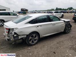 Honda Accord 2020 1 Honda Accord 2020 1