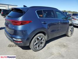 Kia Sportage 2022 2