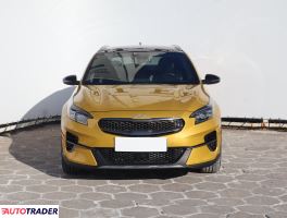 Kia Ceed 2021 1.6 201 KM