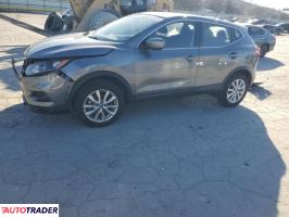 Nissan Rogue - zobacz ofertę