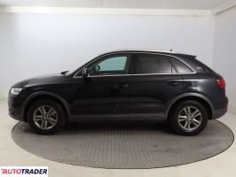 Audi Q3 2013 2.0 138 KM