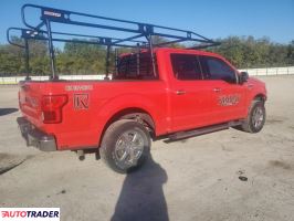 Ford Pozostałe 2019 5