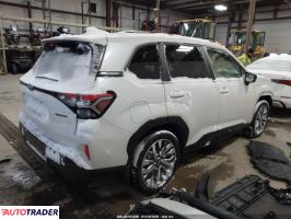 Subaru Forester 2025 2