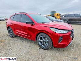 Ford Escape 2023 1
