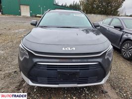Kia Niro 2025 1