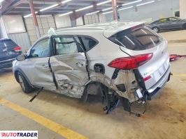 Hyundai Tucson 2020 2