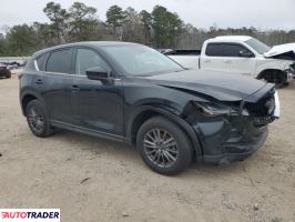 Mazda CX-5 2021 2 Mazda CX-5 2021 2