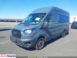 Ford Transit 2021 3