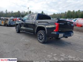 Toyota Tundra 2026 3