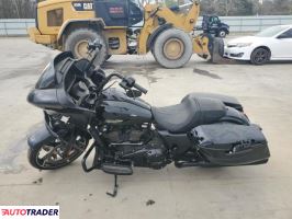 Harley-Davidson Pozostałe 2024 Harley-Davidson Pozostałe 2024