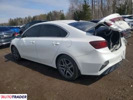 Kia Pozostałe 2024 2