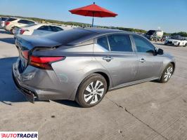 Nissan Altima 2019 2