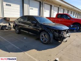Volkswagen Jetta 2024 1