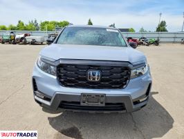 Honda Pozostałe 2022 3