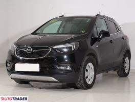 Opel Mokka 2017 1.6 134 KM