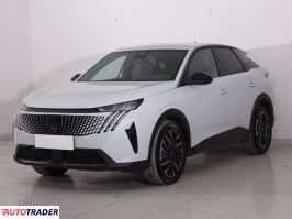 Peugeot 3008 2024 1.2 134 KM