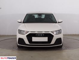 Audi A1 2019 1.0 93 KM