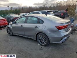 Kia Pozostałe 2024 2