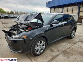 Dodge Hornet - zobacz ofertę