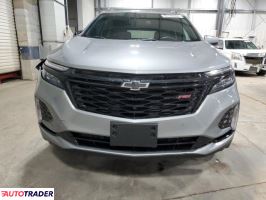 Chevrolet Equinox 2024 1