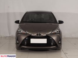 Toyota Yaris 2017 1.5 109 KM