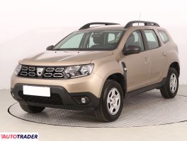 Dacia Duster 2019 1.3 128 KM