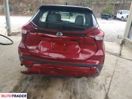 Nissan Pozostałe 2021 1