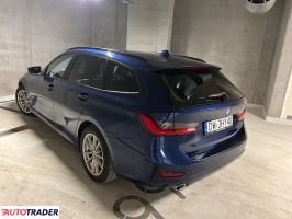 BMW 320 2020 2.0 190 KM