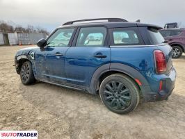 Austin Mini 2022 2