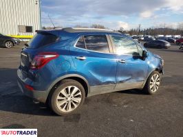 Buick Pozostałe 2020 1