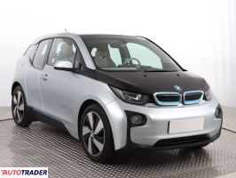 BMW i3 2014 167 KM