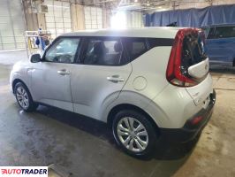 Kia Soul 2020 2