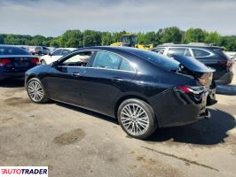 Mercedes CL 2025 2
