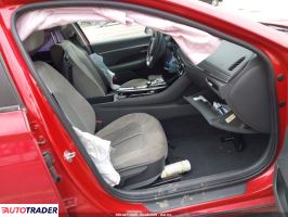 Hyundai Sonata 2020 2