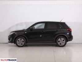 Suzuki Vitara 2020 1.4 127 KM
