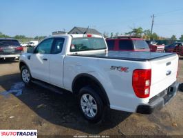 Ford Ranger 2020 2 Ford Ranger 2020 2