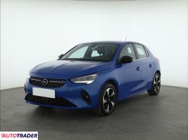 Opel Corsa 2020 134 KM