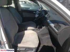 Volkswagen Tiguan 2018 2 Volkswagen Tiguan 2018 2