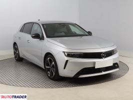 Opel Astra 2023 1.2 128 KM