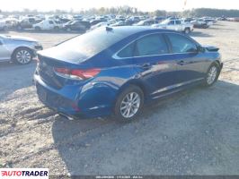 Hyundai Sonata 2019 2