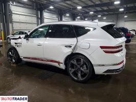Hyundai Genesis 2026 3