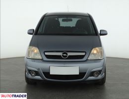 Opel Meriva - zobacz ofertę