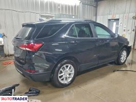 Chevrolet Equinox 2023 1