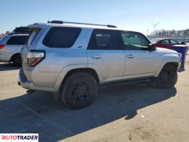 Toyota Pozostałe 2022 4