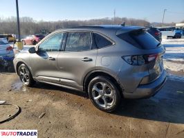 Ford Escape 2023 1