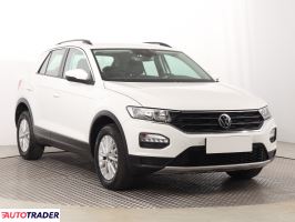 Volkswagen T-Roc 2021 1.0 108 KM
