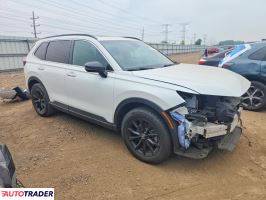 Honda CR-V 2023 2