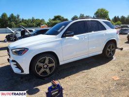 Mercedes CL - zobacz ofertę