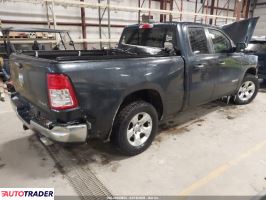 Dodge Ram 2020 5