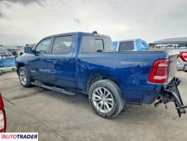 Dodge Ram 2023 5